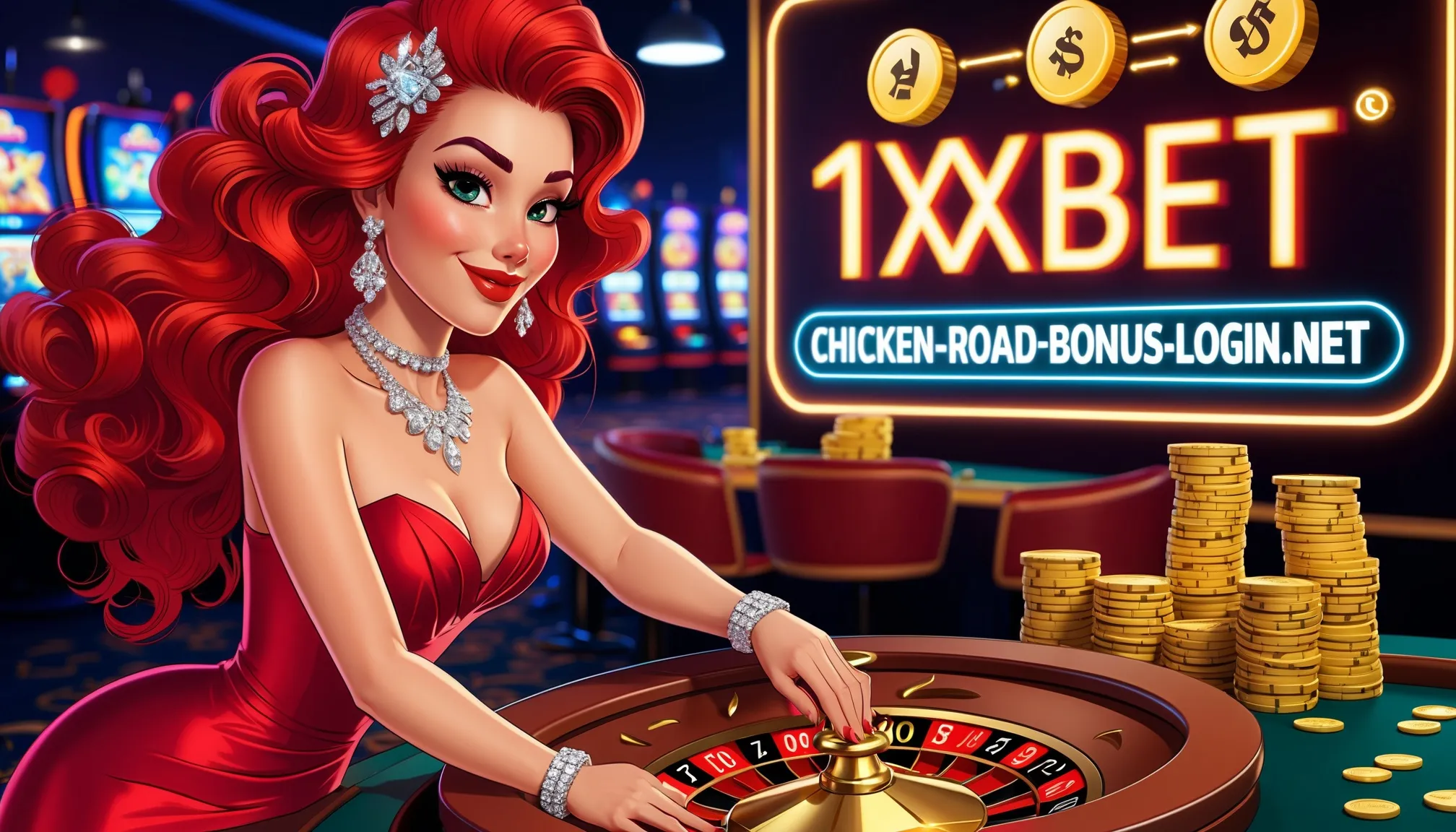 Chicken-road-bonus-login
