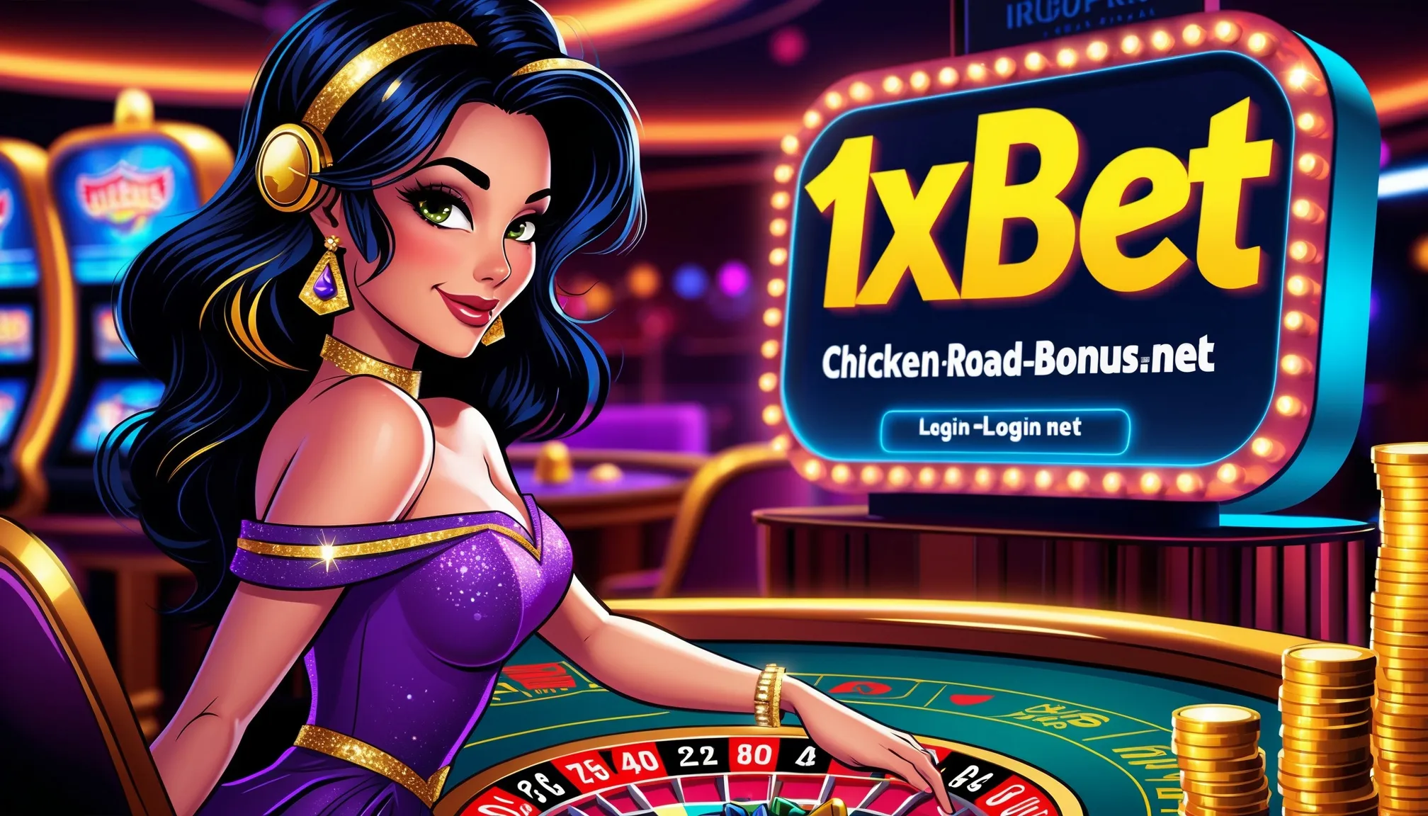 Chicken-road-bonus-login
