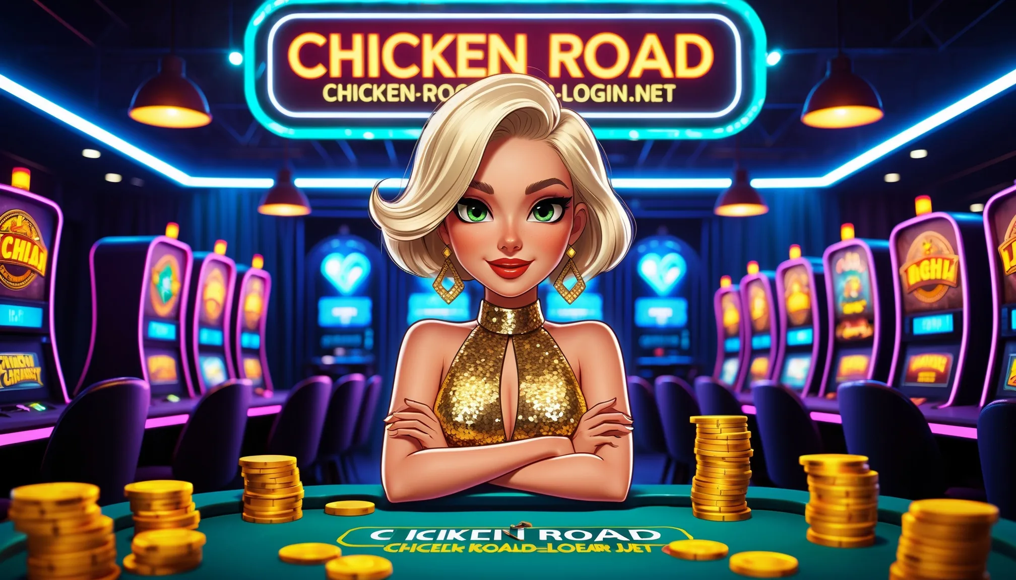 Chicken-road-bonus-login