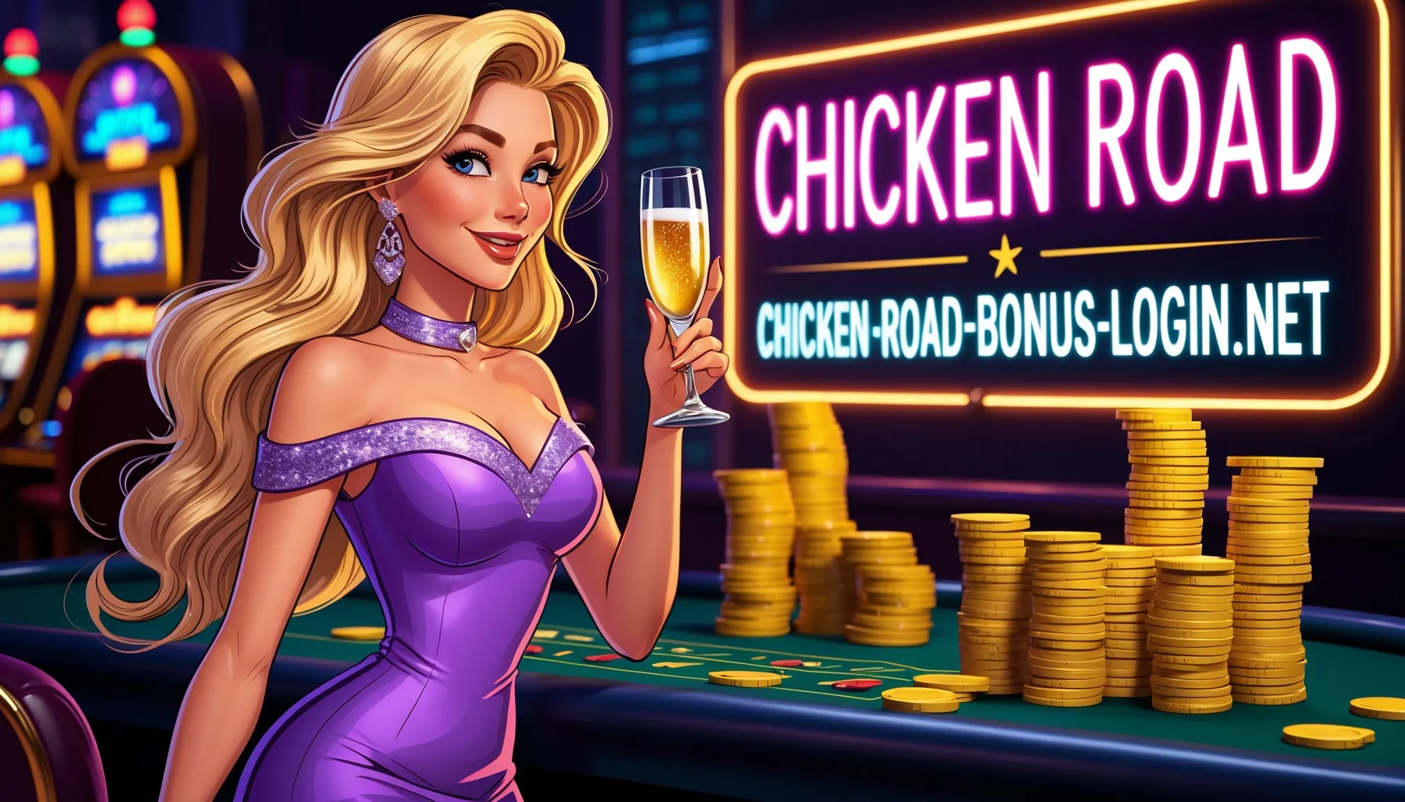 Chicken-road-bonus-login