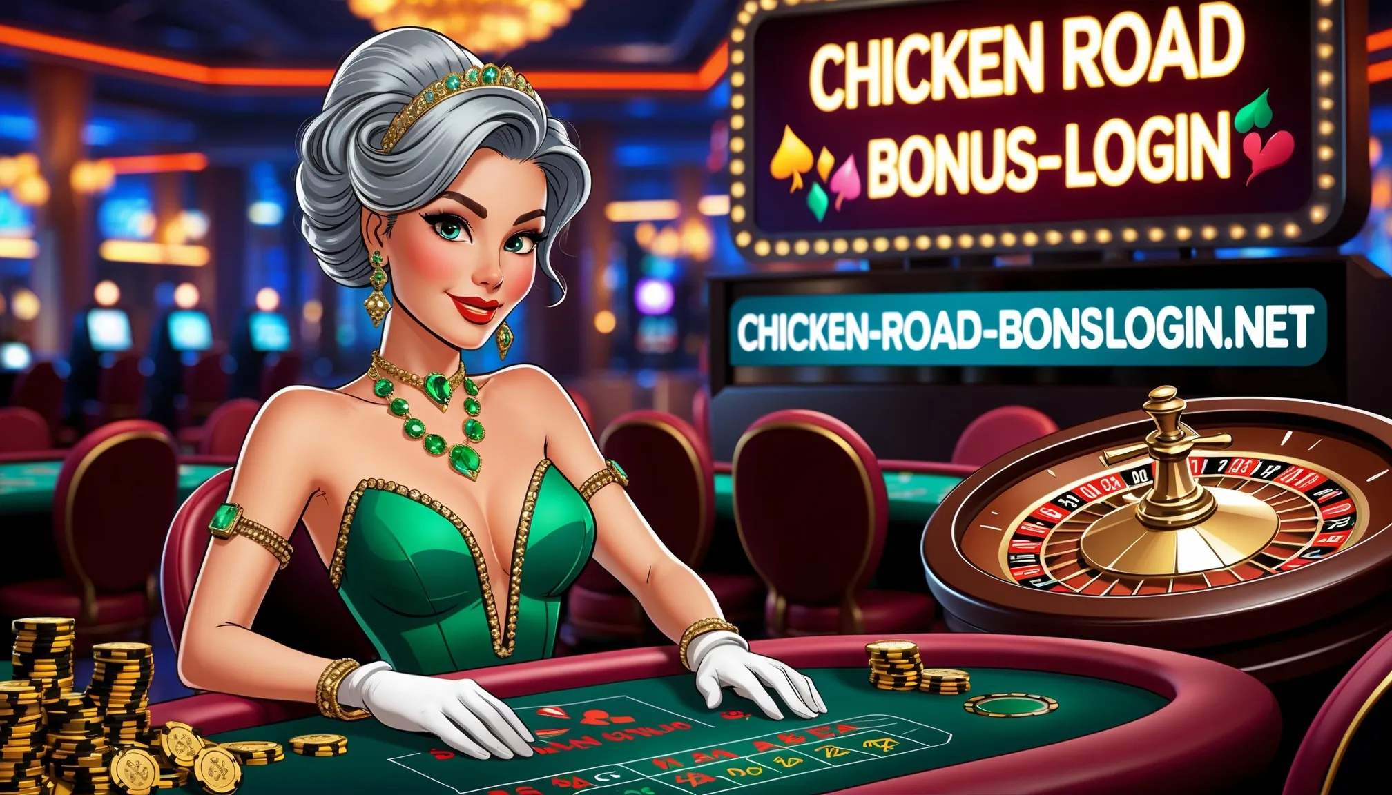 Chicken-road-bonus-login