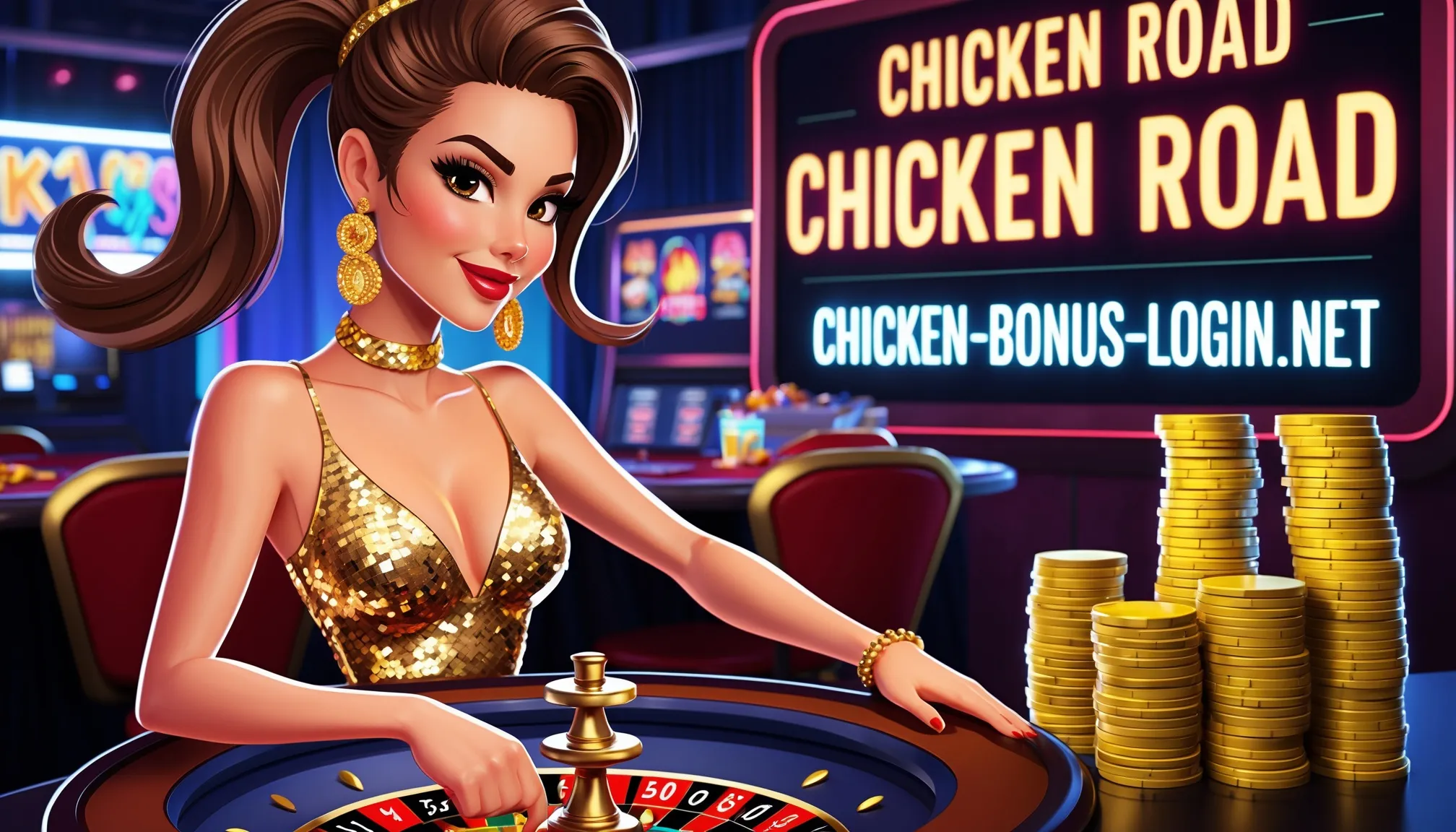 Chicken-road-bonus-login
