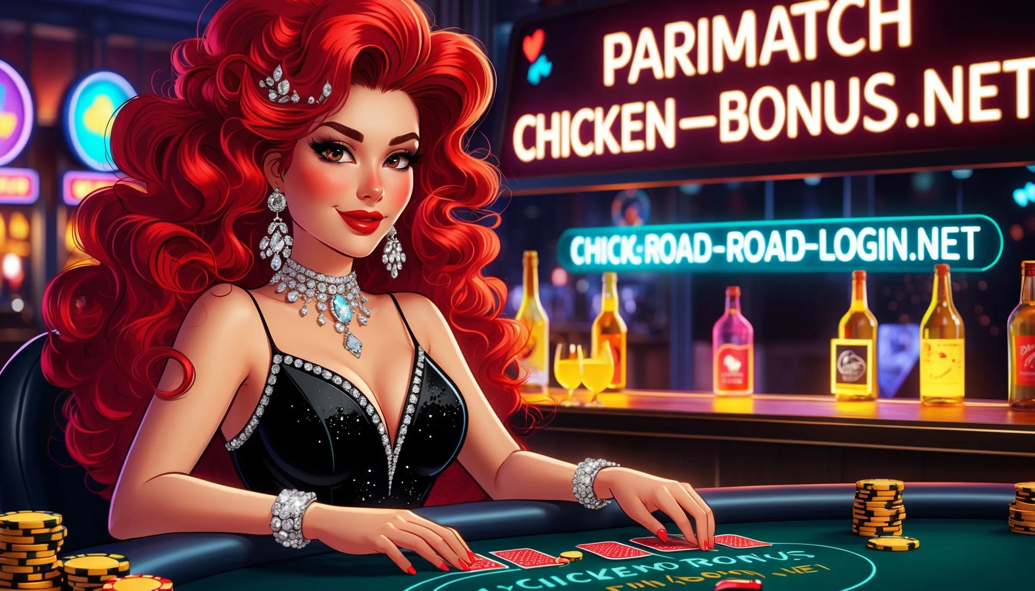 Chicken-road-bonus-login