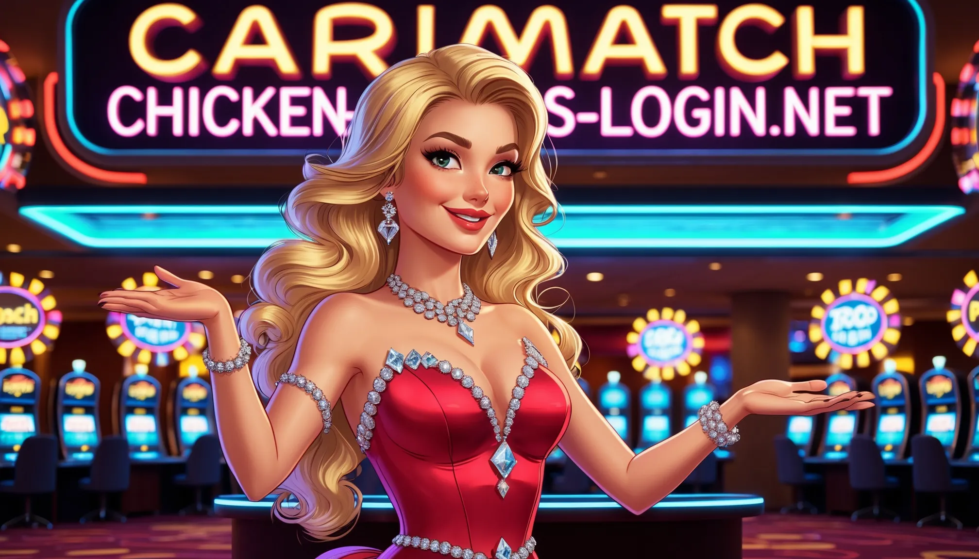 Chicken-road-bonus-login